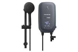 Máy nước nóng trực tiếp Electrolux 4500W EWE451SB-G6