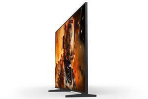 Google Tivi Mini LED Sony AI 4K 98 inch K-98XR50