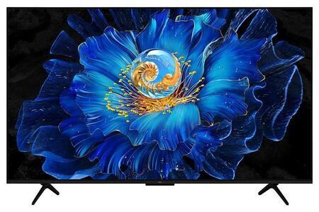 Google Tivi QD-Mini LED TCL AI 4K 55 inch 55C6KS