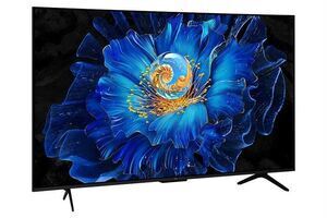 Google Tivi QD-Mini LED TCL AI 4K 55 inch 55C6KS