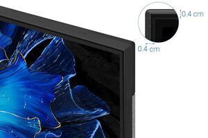 Google Tivi QD-Mini LED TCL AI 4K 65 inch 65C6KS