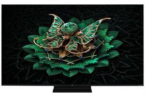Google Tivi QD-Mini LED TCL AI 4K 65 inch 65C7K