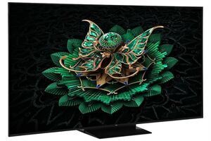 Google Tivi QD-Mini LED TCL AI 4K 65 inch 65C7K