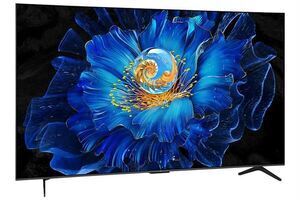 Google Tivi QD-Mini LED TCL AI 4K 75 inch 75C6KS