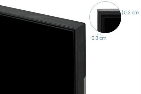 Google Tivi QD-Mini LED TCL AI 4K 75 inch 75C6KS