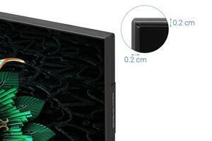 Google Tivi QD-Mini LED TCL AI 4K 75 inch 75C7K