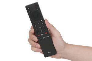 Google Tivi QD-Mini LED TCL AI 4K 75 inch 75C7K