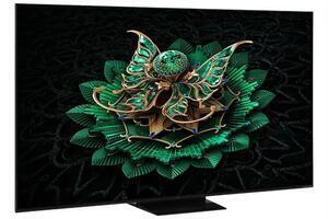 Google Tivi QD-Mini LED TCL AI 4K 75 inch 75C7K