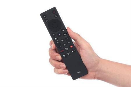 Google Tivi QLED TCL AI 4K 50 inch 50P7K