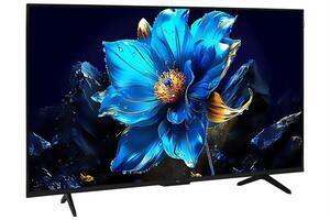 Google Tivi QLED TCL AI 4K 50 inch 50P7K