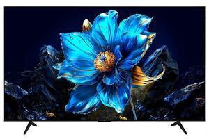 Google Tivi QLED TCL AI 4K 75 inch 75P7K