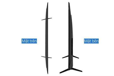 Google Tivi QLED TCL AI 4K 75 inch 75P7K