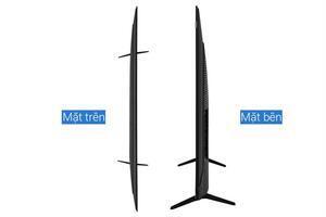 Google Tivi QLED TCL AI 4K 75 inch 75P7K