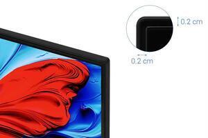 Google Tivi QLED TCL AI FHD 40 inch 40S5K