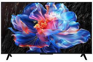 Google Tivi TCL AI 4K 43 inch 43P6K