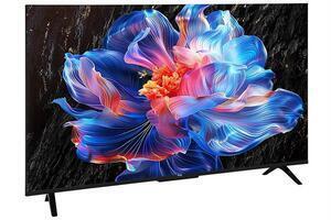 Google Tivi TCL AI 4K 43 inch 43P6K