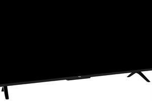 Google Tivi TCL AI 4K 43 inch 43P6K