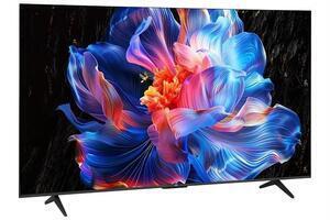 Google Tivi TCL AI 4K 75 inch 75P69K