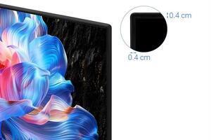 Google Tivi TCL AI 4K 75 inch 75P69K