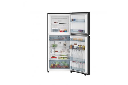 Tủ lạnh Hitachi Inverter 374 lít HRTN6408SUVN