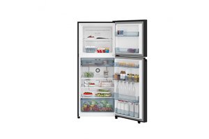 Tủ lạnh Hitachi Inverter 374 lít HRTN6408SUVN