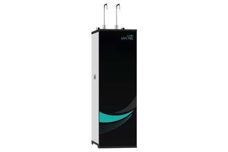 Máy lọc nước nóng nguội Karofi Livotec 615S