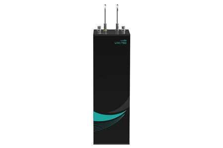 Máy lọc nước nóng nguội Karofi Livotec 615S