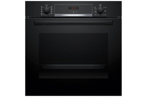 Lò nướng âm tủ Bosch HBA514BB3 Series 471L