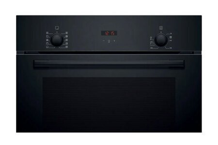 Lò nướng âm tủ Bosch HBF512BB1T Serie 2
