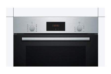 Lò nướng âm tủ Bosch HBF512BS1T - Series 2