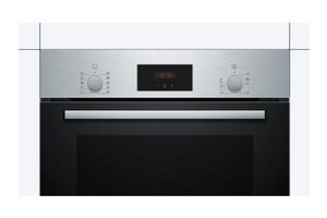 Lò nướng âm tủ Bosch HBF512BS1T - Series 2