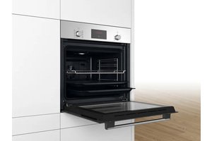 Lò nướng âm tủ Bosch HBF512BS1T - Series 2