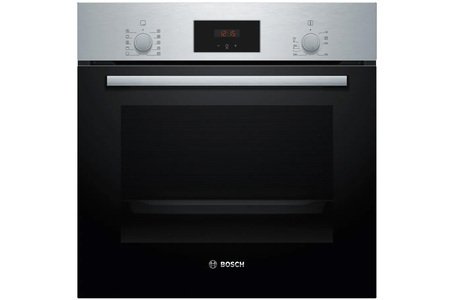 Lò nướng âm tủ Bosch HBF512BS1T - Series 2