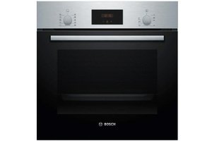 Lò nướng âm tủ Bosch HBF512BS1T - Series 2
