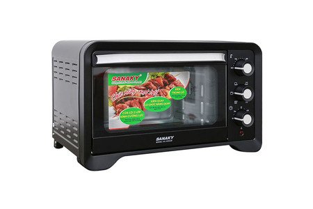 Lò nướng Sanaky 30 lít LN.VH309S2D