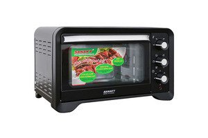 Lò nướng Sanaky 30 lít LN.VH309S2D