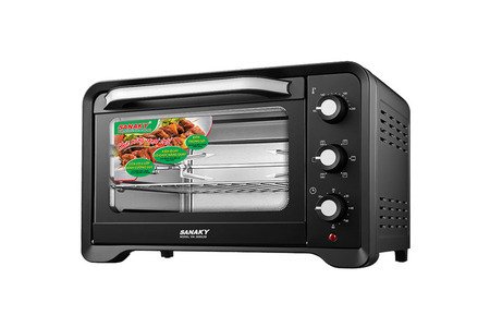 Lò nướng Sanaky 30 lít LN.VH309S2D