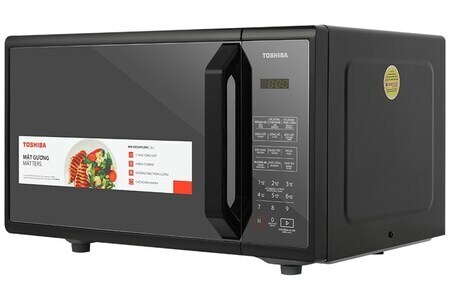 Lò vi sóng Toshiba MM-EM25PE(BM) 25 lít
