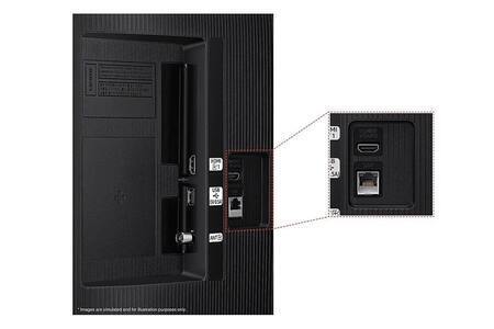 Smart Tivi Samsung 32 Inch LS32H5000F