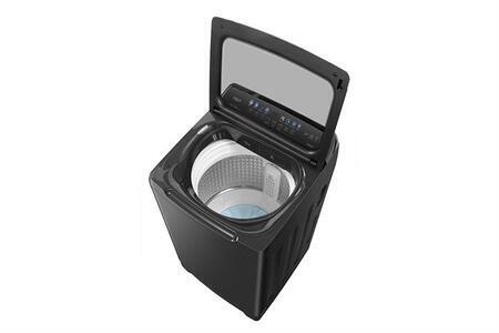 Máy giặt Aqua Inverter 14 kg AWM14-B2158L(B)