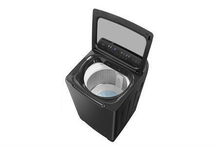 Máy giặt Aqua Inverter 16 kg AWM16-B2158L(B)