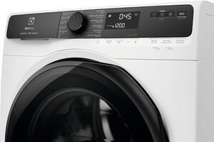 Máy giặt Electrolux UltimateCare 500 Inverter 13 kg EWF1343P5WC