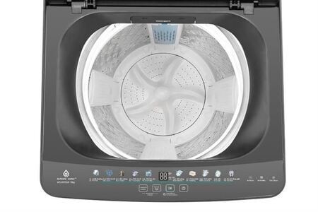 Máy giặt Hisense 13 kg WTJH1313UB