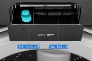 Máy giặt Hisense 9 kg WT90F30