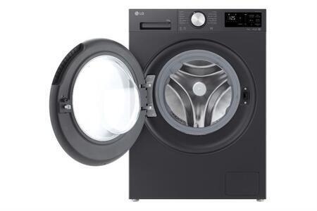 Máy giặt LG AI DD Inverter 12 kg FX1412N5G