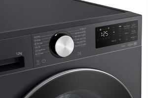 Máy giặt LG AI DD Inverter 12 kg FX1412N5G