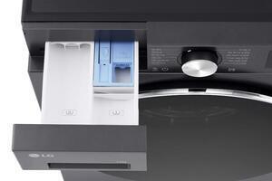 Máy giặt LG AI DD Inverter 12 kg FX1412N5G