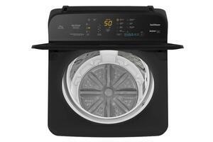 Máy giặt Panasonic 11 kg NA-F110A9DRV