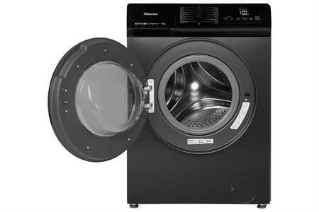 Máy giặt sấy Hisense Inverter giặt 9 kg - sấy 6 kg WD90N1Y