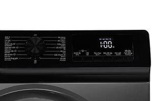 Máy giặt sấy Hisense Inverter giặt 9 kg - sấy 6 kg WD90N1Y